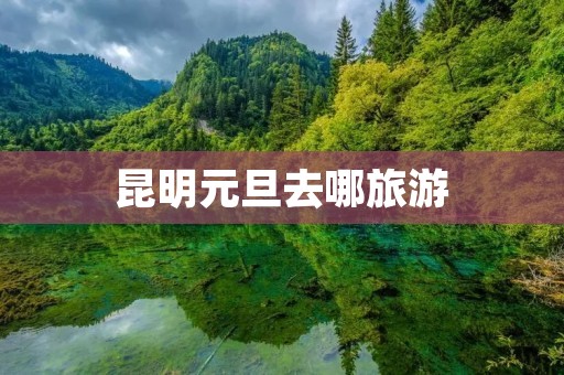 昆明元旦去哪旅游