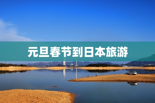 元旦春节到日本旅游