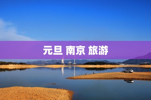 元旦 南京 旅游