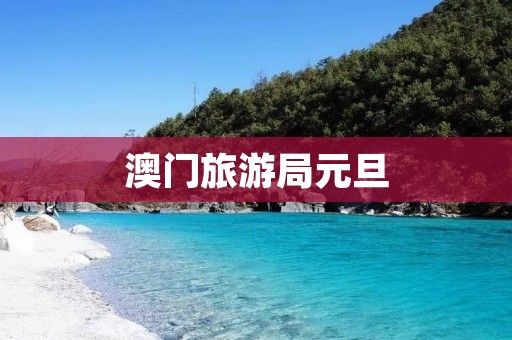 澳门旅游局元旦