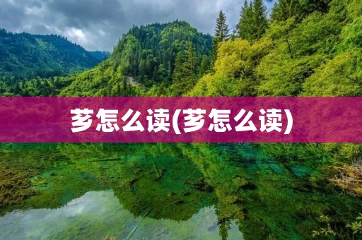 芗怎么读(芗怎么读)