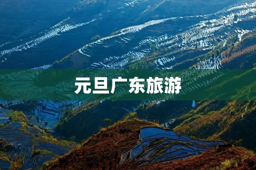元旦广东旅游 元旦广东旅游