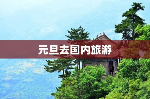 元旦去国内旅游