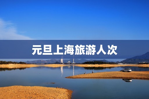 元旦上海旅游人次