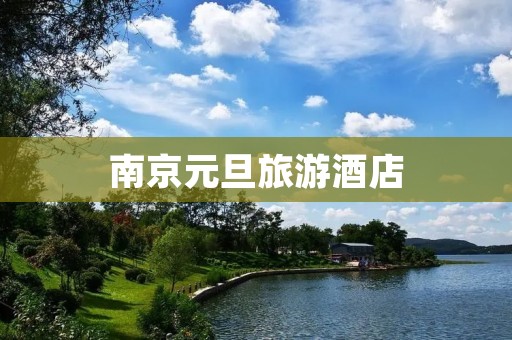 南京元旦旅游酒店