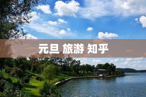 元旦 旅游 知乎