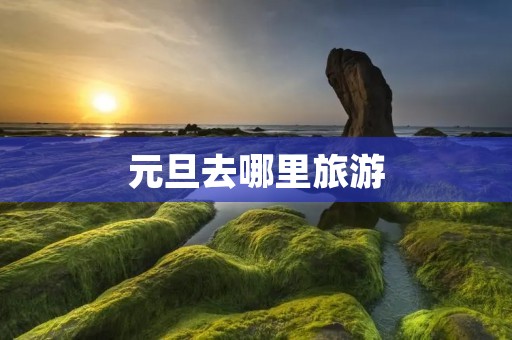 元旦去哪里旅游