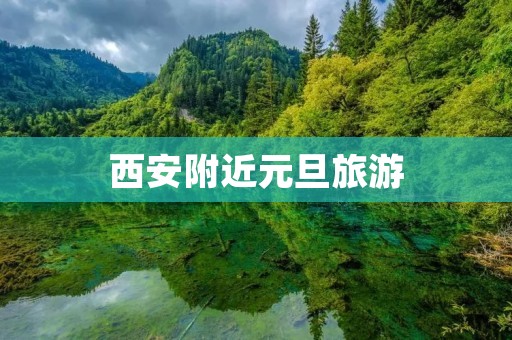 西安附近元旦旅游