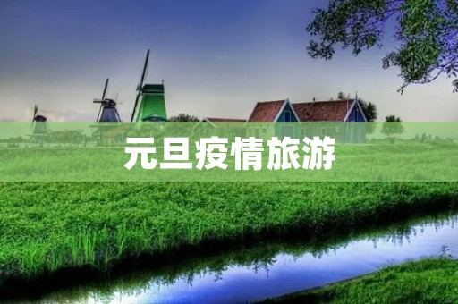 元旦**旅游