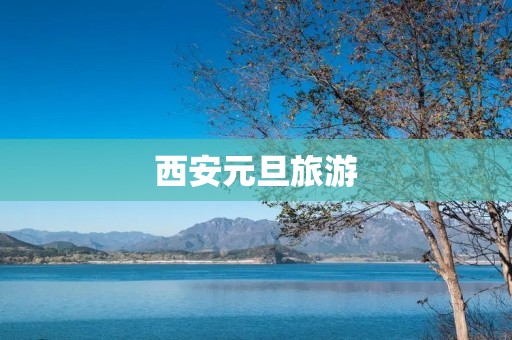 西安元旦旅游 西安元旦旅游