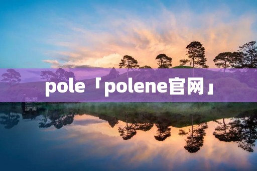 pole「polene官网」 pole「polene官网」