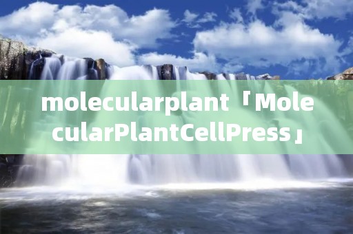 molecularplant「MolecularPlantCellPress」