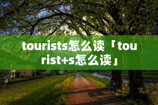 tourists怎么读「tourist+s怎么读」