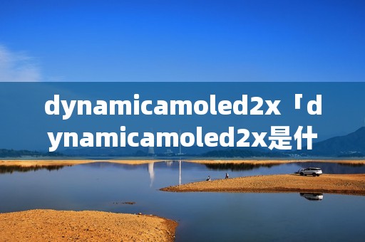 dynamicamoled2x「dynamicamoled2x是什么屏幕」