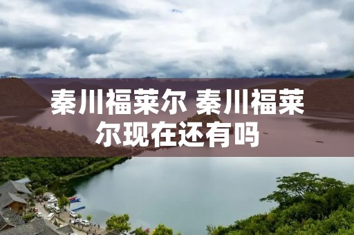 秦川福莱尔 秦川福莱尔现在还有吗