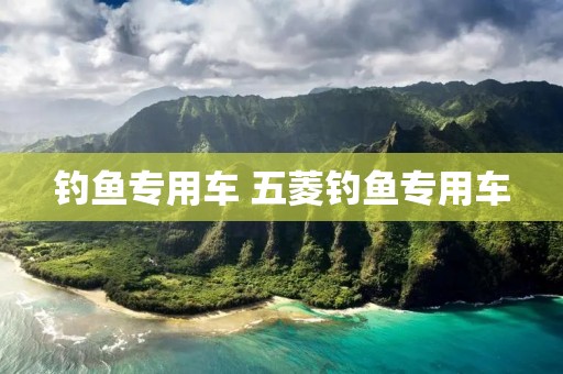 钓鱼专用车 五菱钓鱼专用车 钓鱼专用车 五菱钓鱼专用车
