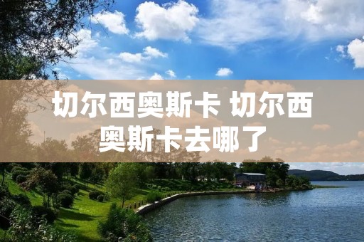 切尔西奥斯卡 切尔西奥斯卡去哪了 切尔西奥斯卡 切尔西奥斯卡去哪了