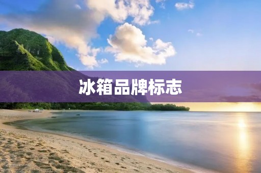 冰箱品牌标志：打造家电市场的标志性品牌