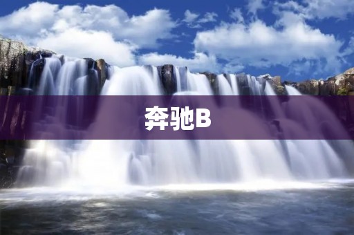奔驰B:豪华家用车的最佳选择 奔驰B:豪华家用车的最佳选择