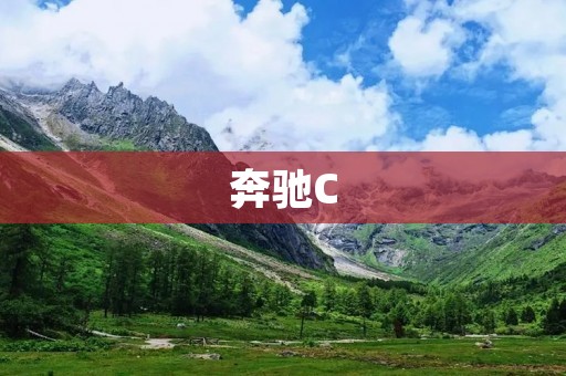 奔驰C:品质与性能的完美结合 奔驰C:品质与性能的完美结合
