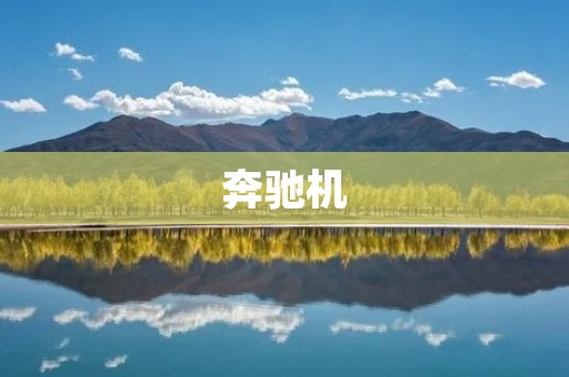 奔驰机:颠覆传统的高性能跑车 奔驰机:颠覆传统的高性能跑车