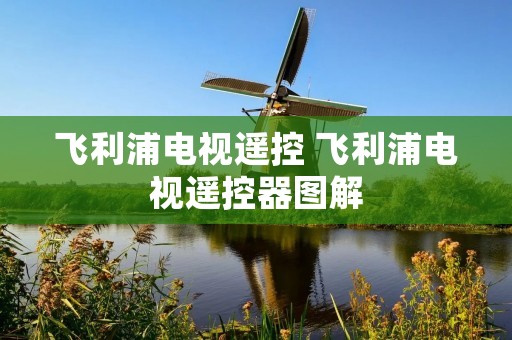 飞利浦电视遥控 飞利浦电视遥控器图解 飞利浦电视遥控 飞利浦电视遥控器图解
