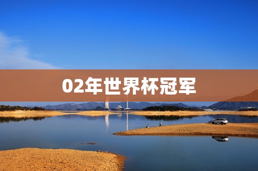 02年世界杯冠军：巴西的辉煌时刻