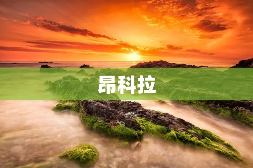昂科拉:一款颇具实力的紧凑型SUV 昂科拉:一款颇具实力的紧凑型SUV