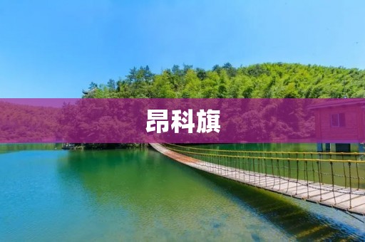 昂科旗：豪华SUV的代表之一