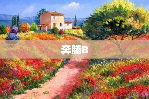 奔腾B：豪华品质与动力兼备的中型轿车