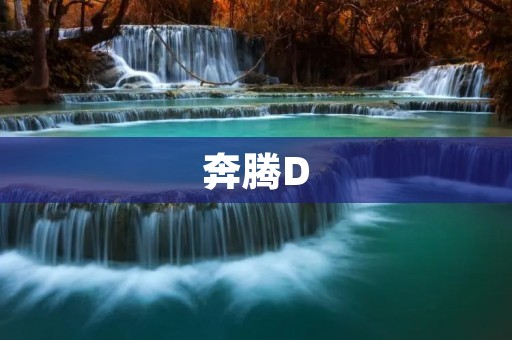 奔腾D：豪华品质与卓越性能的完美结合