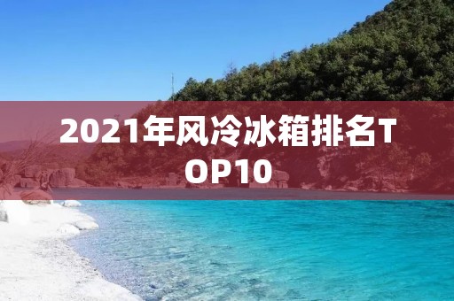 2021年风冷冰箱排名TOP10 2021年风冷冰箱排名TOP10