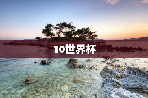10世界杯：足球巨星的荣耀时刻