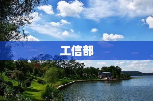工信部:推进数字经济发展,助力高质量发展 工信部:推进数字经济发展,助力高质量发展