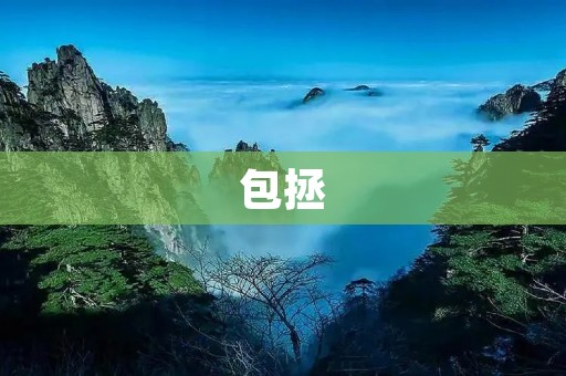 包拯:中国历史上著名的清官 包拯:中国历史上著名的清官