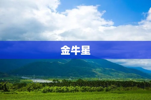 金牛星:守护你的财富星座 金牛星:守护你的财富星座