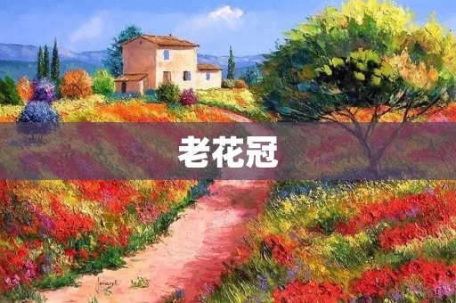 老花冠:让老年人戴上它,视力再也不用担忧 老花冠:让老年人戴上它,视力再也不用担忧