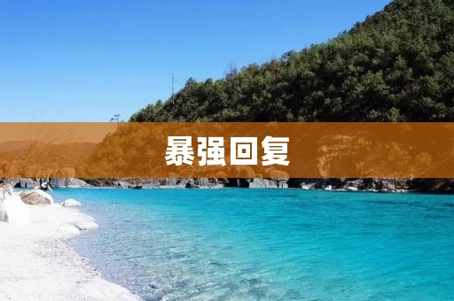 暴强回复:如何在社交媒体上提高回复效率 暴强回复:如何在社交媒体上提高回复效率