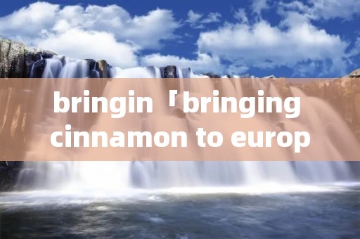 bringin「bringing cinnamon to europe答案」 bringin「bringing cinnamon to europe答案」