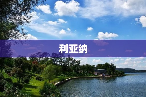 利亚纳：意大利北部的宝石