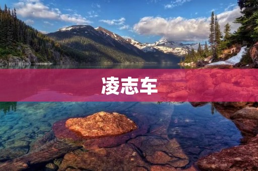 凌志车:奢华品质的代表 凌志车:奢华品质的代表