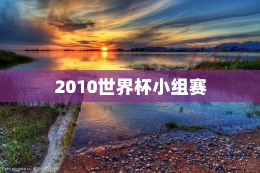 2010世界杯小组赛:历史上最激烈的战斗之一 2010世界杯小组赛:历史上最激烈的战斗之一