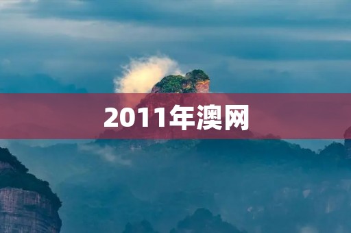 2011年澳网:费德勒夺得男单冠军 2011年澳网:费德勒夺得男单冠军