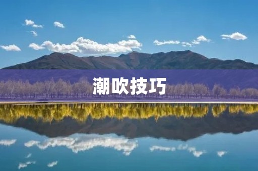 **技巧：教你如何让女性达到最**
