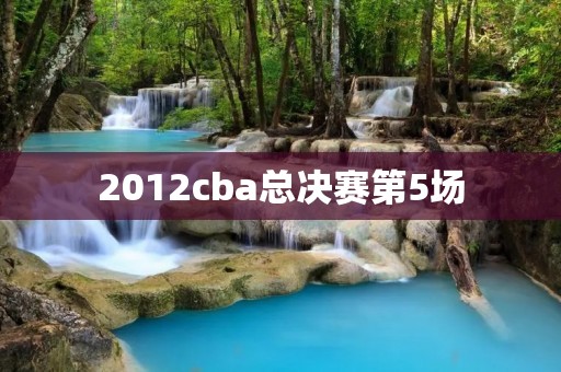 2012cba总决赛第5场:广东宏远VS新疆广汇 2012cba总决赛第5场:广东宏远VS新疆广汇