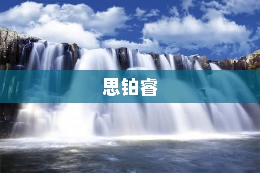 思铂睿:领先的智能交通系统解决方案提供商 思铂睿:领先的智能交通系统解决方案提供商