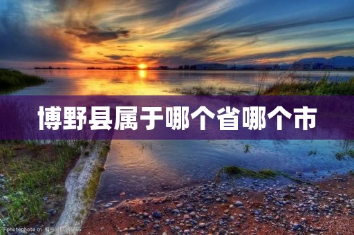 博野县属于哪个省哪个市