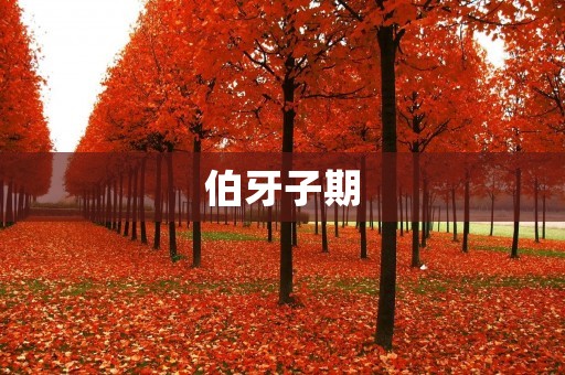 伯牙子期:传世佳话中的音乐传奇 伯牙子期:传世佳话中的音乐传奇