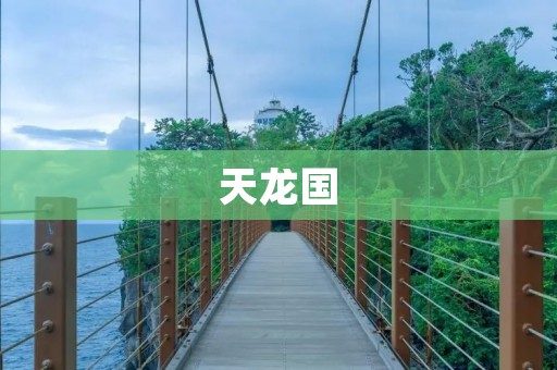 天龙国:一个神秘的王国 天龙国:一个神秘的王国