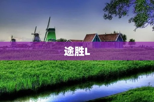 途胜L：一款轻奢SUV